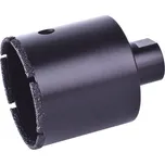 Diamantová fréza na obklady pro úhlovou brusku Wolfcraft Ceramic WS - 54mm (5947000)