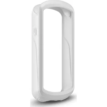 Pouzdro pro GPS Garmin Edge 1030 bílé