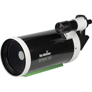 Hvězdářský dalekohled Hvězdářský dalekohled Sky-Watcher 150/1800 OTA Black Diamond