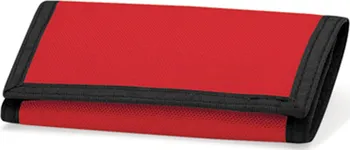 Peněženka Bagbase Ripper Wallet Classic červená