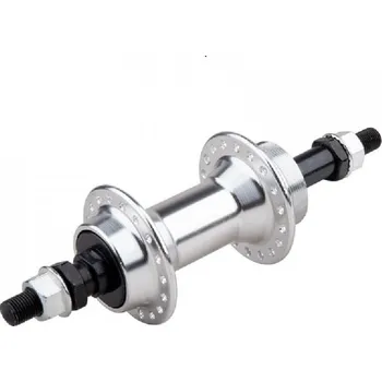 Náboj kola Cyklomax Náboj p. Alu pevný 36d na matky