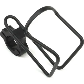 Košík na láhev AUTHOR Košík ABC-Junior objímka (černá)