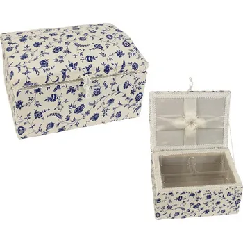 Dárková krabička Kazeta na šití, 900030-03