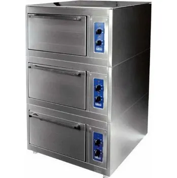 Pec na pizzu Pec elektrická Alba Altese TPE 30 ARS