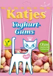 Katjes Yoghurt Gums 200 g