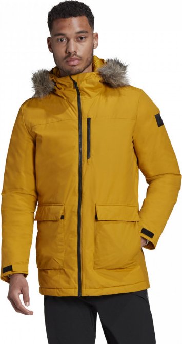 adidas xploric parka