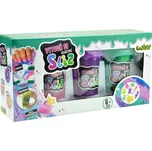 Wiky Vytvoř si vlastní sliz