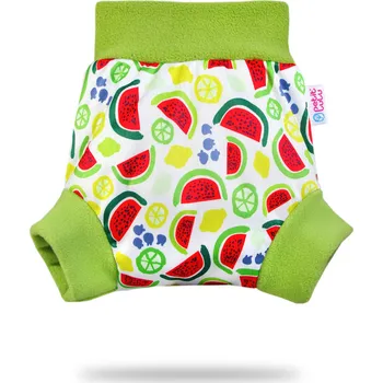 Hračka pro nejmenší Petit Lulu s.r.o. Melouny- pull-up svrchní kalhotky - L