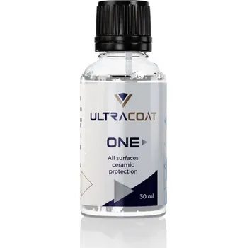 Ultracoat One - keramická ochrana laku 50ml