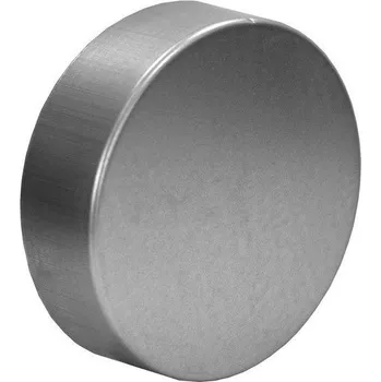 Ventilace Lindab Zaslepení pro tvarovku EPF 200 mm