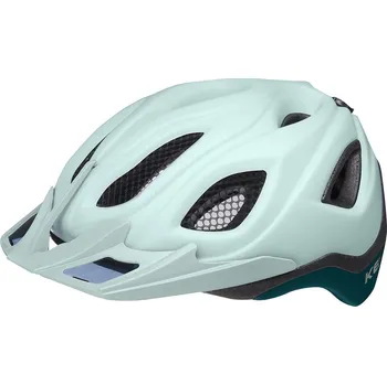 Cyklistická přilba přilba KED Certus pro M dusty mint matt 52-58 cm