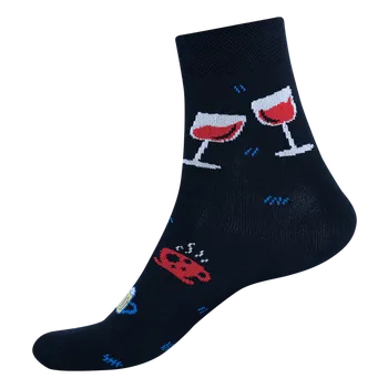 Pánské ponožky Ponožky - Číšník - velikost 39-42 (Velikost 39-42)