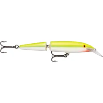 Umělá nástraha Wobler Rapala Jointed 13_SFC