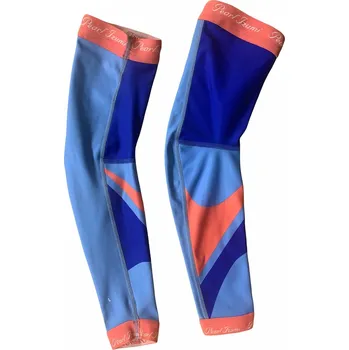 Cyklistické návleky Pearl izumi ELITE THERMAL ARM WARMER W - blue Velikost: M