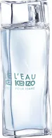 Kenzo L´Eau Kenzo Pour Femme EDT 100 ml