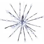 Nexos Vánoční osvětlení meteorický déšť…