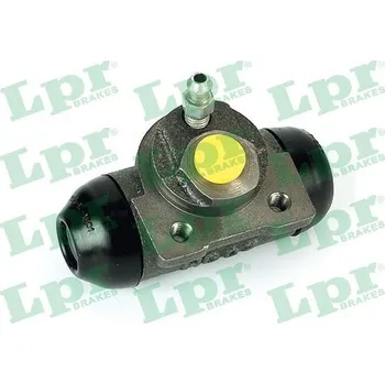 Brzdový systém Válec kolové brzdy LPR 4063