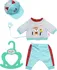 Doplněk pro panenku Zapf Creation Baby Born Little Sporty Outfit modrý
