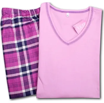 LUIZ Dámské domácí oblečení Nikol MIX B Velikost: XXXL/B2