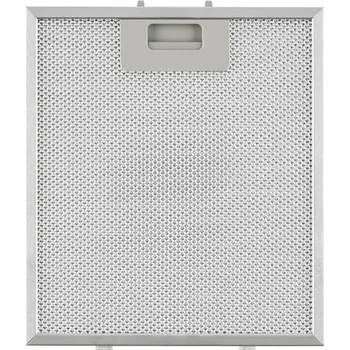 Příslušenství pro digestoř Klarstein Hliníkový tukový filtr 23 x 26 cm