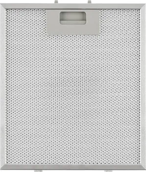 Příslušenství pro digestoř Klarstein Hliníkový tukový filtr 23 x 26 cm