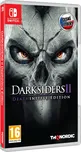 Darksiders II Deathinitive Edition…