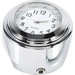 ALTRO Hodinky na řidítka motorkářské ZT-666W Skladem v ČR