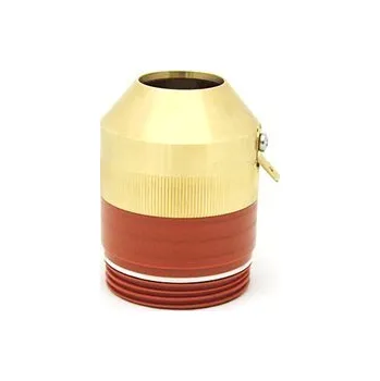 Svářečka TTCM Vnější krytka 30A-50A--80A-130A OEM 220747