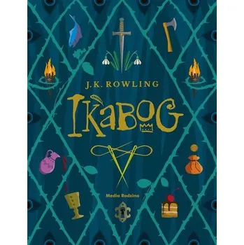 Ikabog - Dorota De Cruz