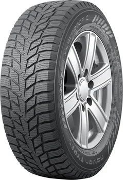 Nokian Snowproof C 205/75 R16 113/111 R