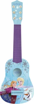 Hudební nástroj pro děti Lexibook Moje první kytara