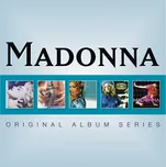 Original Album Series - Madonna [5CD]