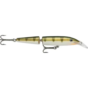 Umělá nástraha Wobler Rapala Jointed 13_YP