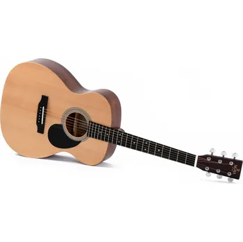 Akustická kytara Sigma Guitars OMM-ST