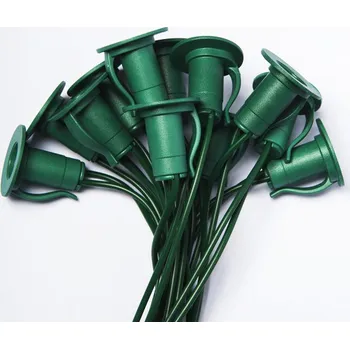 Vánoční dekorace Kompletní souprava TV-12 bez žárovek