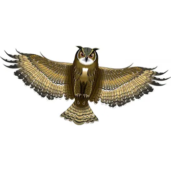 Létající drak Günther Sova 122 x 68 cm