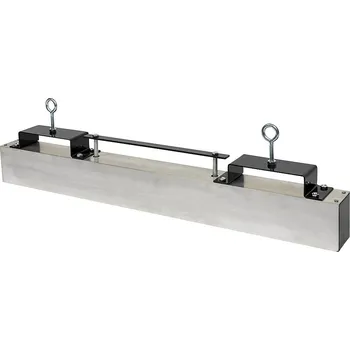 Paletový vozík Magnetické koště - kaiserkraft