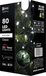 EMOS ZY0802T světelný řetěz 80 LED…