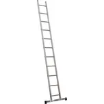 Hliníkový žebřík hobby 12 příček