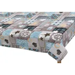 Bellatex Ubrus vánoční čas rozměr: 120x140 cm