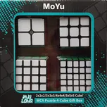 MoYu Cube MF9317 4 ks