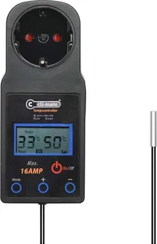Termostat CLI-MATE Thermostat 16A