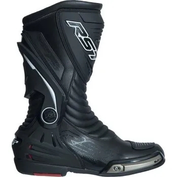Moto obuv RST 2102 Tractech Evo III Sport CE Mens Waterproof Boot BLK-43
