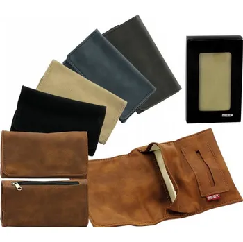 Pouzdro na tabák 17053 béžová