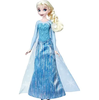 Hasbro Frozen 2 Zpívající Elsa Panenka Hasbro Frozen 2 Zpívající Elsa