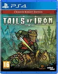 Tails of Iron Crimson Knight Edition PS4