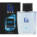 Fa Men Sport After Shave voda po holení 100 ml