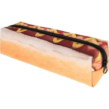 Penál / kosmetická taštička Hot Dog Timy FBL13