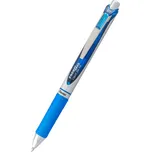 Kuličkové pero Pentel EnerGel BL77, 0,7mm, modré