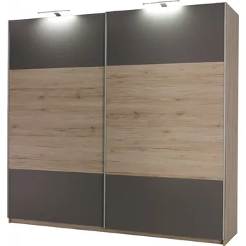 Šatní skříň Šatní skříň DIONE